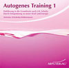Autogenes Training 1 und 2