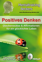 Positives Denken II